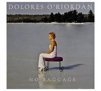 No Baggage - Dolores O'Riordan CD COOKING VINYL