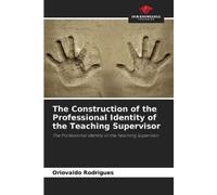 Oriovaldo Rodri The Construction of the Professional Identity of the (Tascabile)
