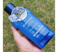 ORIOX Elegance All In One Skin & Lotion For Men 410 ml For Homme crema idrata...