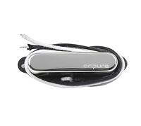 OriPure TL pickup Pickup Alnico V Single Coil al manico cromato 8.1K Fit TL Parte di chitarra