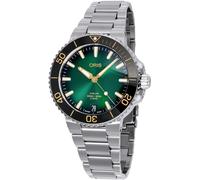 Oris 01 400 7769 4127-07 8 22 09PEB Orologio Uomo Aquis Dato 41,5mm 30ATM