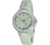 Oris 01 733 7770 4157-07 4 18 67FC Orologio Donna Aquis Dato 36,5mm 30ATM