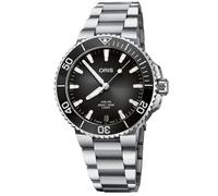 Oris Aquis Date Duikhorloge 43mm 30ATM