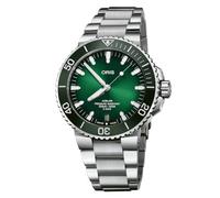 Oris Aquis Date Duikhorloge Caliber400 43mm 30ATM