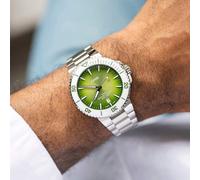 ORIS Aquis Date Taste of Summer - 01 733 7787 4137-07 8 22 04PEB