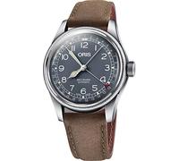 Oris Big Crown Pointer Date