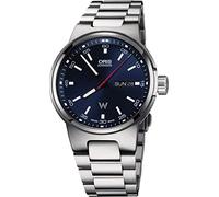 Oris Data del giorno di Williams
