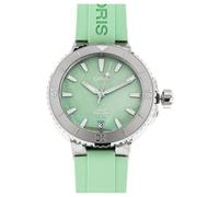 ORIS - Oris - 73377704157-0741867Fc - Aquis Date - -Accessories -Donna -Verde -ONE SIZE