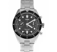 ORIS - Oris - 77177914054-0782018 - Divers Sixty-Five Chronograph - -Accessories -Uomo -Grigio -ONE SIZE