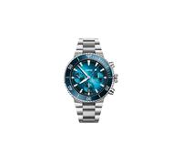 ORIS - Oris - 77177934155-0782301Peb - Aquis Chronograph - -Accessories -Uomo -Blu -ONE SIZE