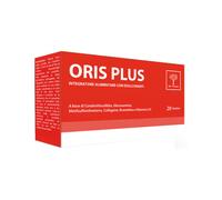 ORIS PLUS 20BUST