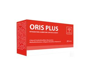 ORIS PLUS 20BUST