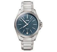 Oris ProPilot X Big Crown Calibre 400 - Orologio da uomo, analogico, automatico, Ø 39 mm, 01 400 7778 7155-07 7 2