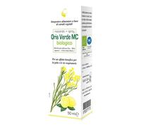 Oris Verde Macerato Caira Gtt 50 ml Gocce orali