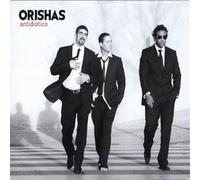 Orishas - Antidiotico Special Edition