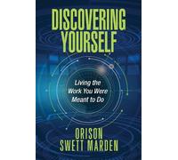 Orison Swett Marden Discovering Yourself (Tascabile)