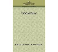 Orison Swett Marden Economy (Tascabile)