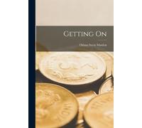 Orison Swett Marden Getting On (Tascabile)