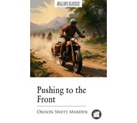 Orison Swett Marden Travels into North America, Volume 1 (Edition1) (Tascabile)