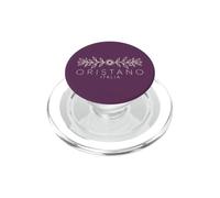 Oristano Italia Boemia - Oristano Italia PopSockets PopGrip per MagSafe