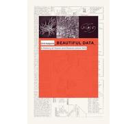 Orit Halpern Beautiful Data (Tascabile) Experimental Futures