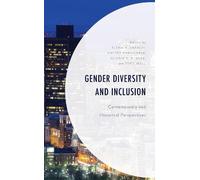 Orit Miller-Katav Gender Diversity and Inclusion (Copertina rigida)
