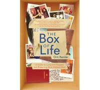 Orit Ramler The Box of Life: A Guide to Living with Purpose a (Copertina rigida)