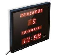 Orium - Orologio digitale con data
