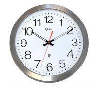 Orium Orologio Impermeabile Radio Controllato Ø35 cm