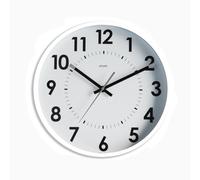 Orium Orologio Silenzioso Abylis
