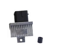 Orivin Centralina relè candelette 7 pin 24 V nera per Berlingo C1 C2 C3 C4 C5 C6 C8 C-Crosser Jumpy Xsara Fiesta Focus Fusion Peugeot 107 206 307