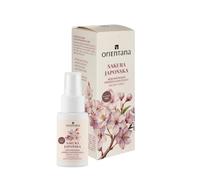 Oriyetana, Sakura Perfumed Moisturizing Mist for Body and Hair, 50 ml