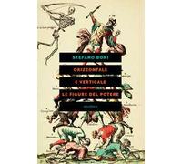 Orizzontale e verticale. Le figure del potere