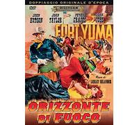 Orizzonte Di Fuoco (1955)