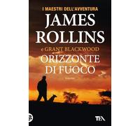 Orizzonte di fuoco