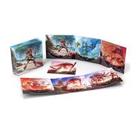 ORIZZONTE DIVIETO OVEST (SCATOLA 6xCD)