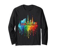 Orizzonte, Hamburg Maglia a Manica