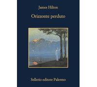 Orizzonte perduto