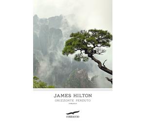 Orizzonte perduto - Hilton James