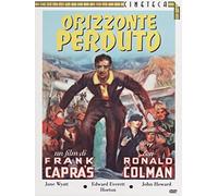 Orizzonte perduto (versione restaurata)