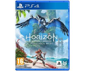 Orizzonte Proibito Ovest PS4