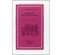 Orizzonti della pedagogia