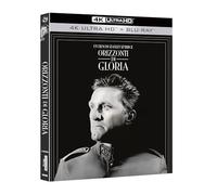 Orizzonti Di Gloria (4K Uhd + Blu-Ray Special Edition)