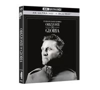 Orizzonti di gloria - Special Edition (4K Ultra HD + Blu-Ray Disc)