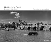 Orizzonti di Praga. Omaggio a Josef Sudek