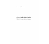 Orizzonti ineffabili