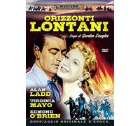 Orizzonti Lontani (1957)
