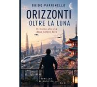 Orizzonti oltre la luna: il ritorno alla vita dopo Selene Zero