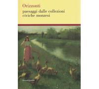 Orizzonti. Paesaggi dalle collezioni civiche monzesi.