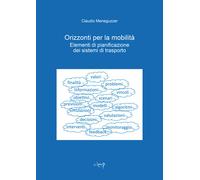 Orizzonti per la mobilità. Elementi di pianificazione dei sistemi di trasp...
